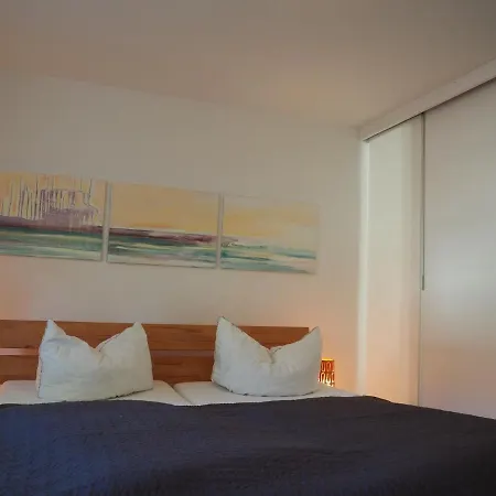 Lau Eg Apartmán
