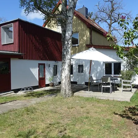 Apartmán Lau Eg