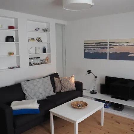 Apartmán Lau Eg