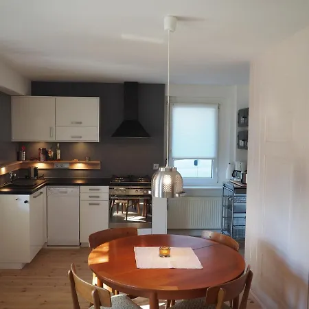Apartmán Lau Eg