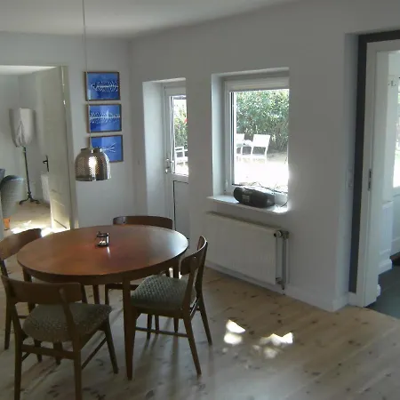 Lau Eg Apartmán